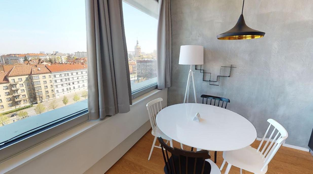 Key Residences * Vienne