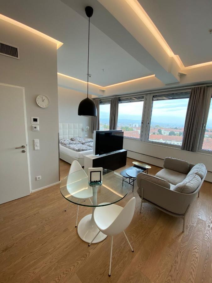 Key Residences Appartement Vienne