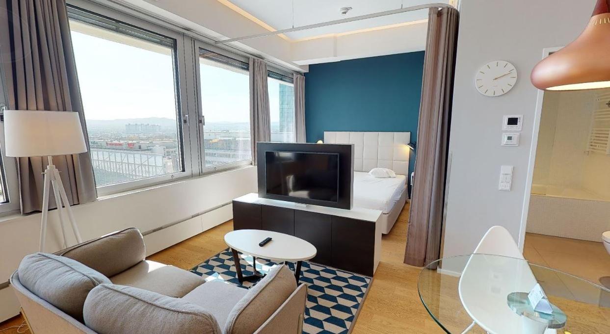 Key Residences Appartement *