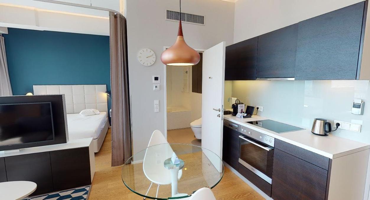 Key Residences Appartement Vienne