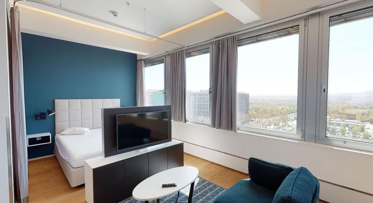 Appartement Key Residences